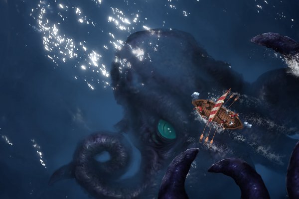 Kraken смылка